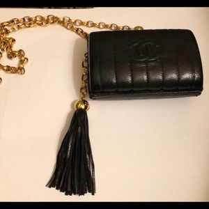 Chanel Vintage Evening Bag